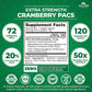 Cranberry PACs