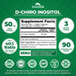 D-Chiro-Inositol