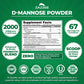 D-Mannose Powder
