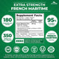 French Maritime Pine Bark Extract