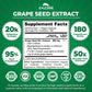 Grape Seed Extract