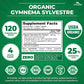 Organic Gymnema Sylvestre