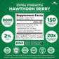 Hawthorn Berry Extract