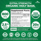 Organic Holy Basil