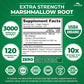 Organic Marshmallow Root