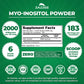 Myo-Inositol Powder