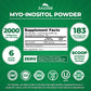 Myo-Inositol Powder