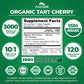 Organic Tart Cherry