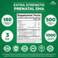 Prenatal DHA