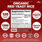 Red Yeast Rice Extract