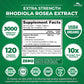 Organic Rhodiola