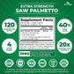 Saw Palmetto