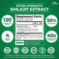 Shilajit Extract