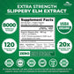 Organic Slippery Elm Bark