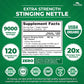 Organic Stinging Nettle