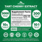 Tart Cherry