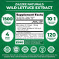 Wild Lettuce Extract