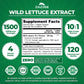 Wild Lettuce Extract
