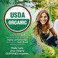 Organic Kelp Iodine