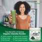 Organic Chlorella Powder