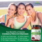 Organic Cranberry PACs & D-Mannose