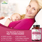 Myo + D-Chiro Inositol