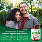 Organic Apple Cider Vinegar