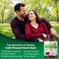 Organic Cold-Pressed Beet Root