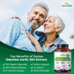 Organic Odorless Garlic