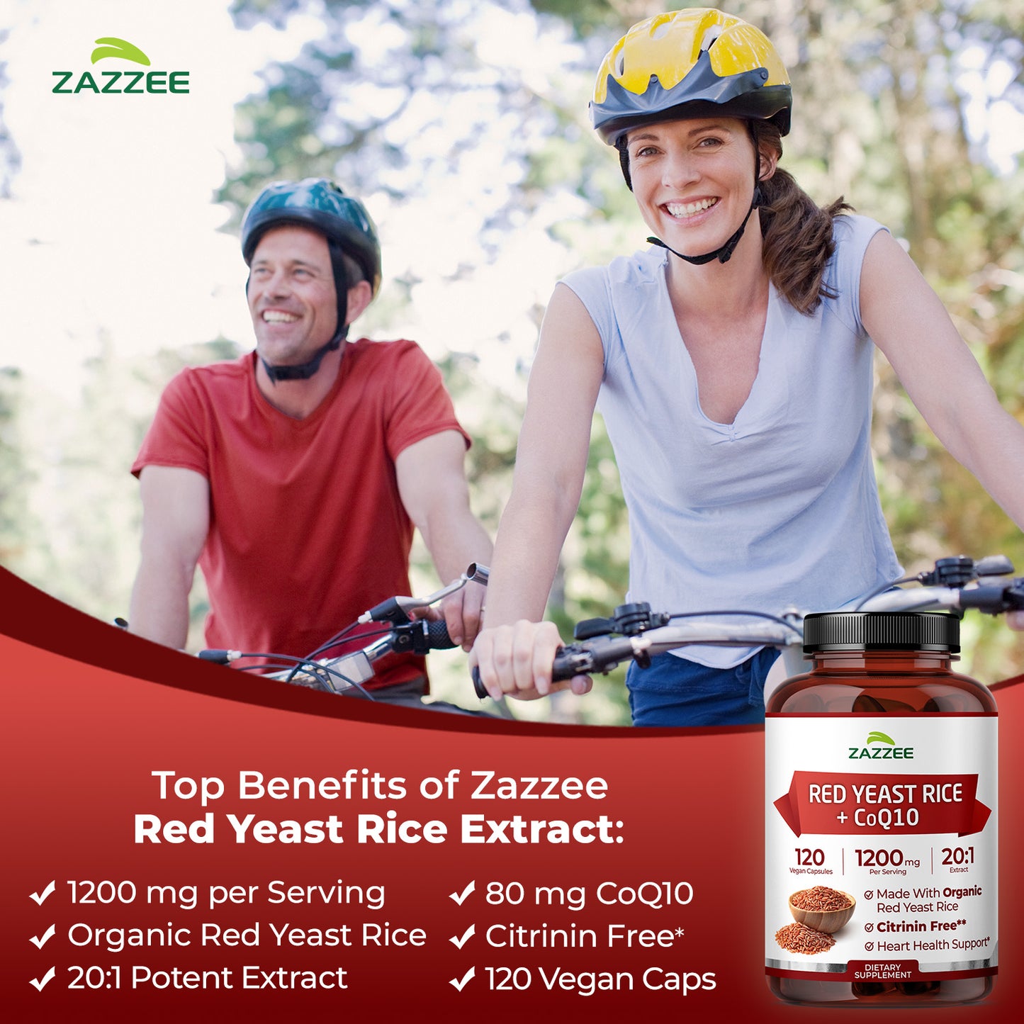 Red Yeast Rice Extract