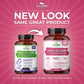 Myo-Inositol + D-Chiro + Folate + D3