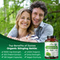 Organic Stinging Nettle