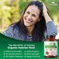 Organic Valerian Root