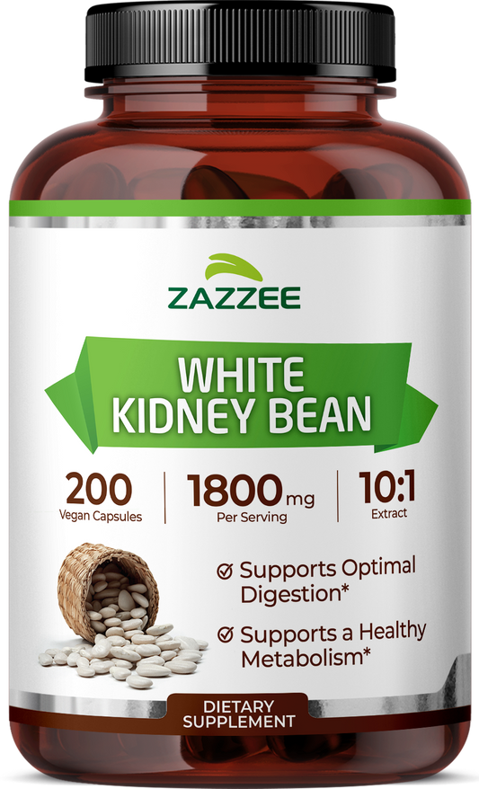 White Kidney Bean Extract