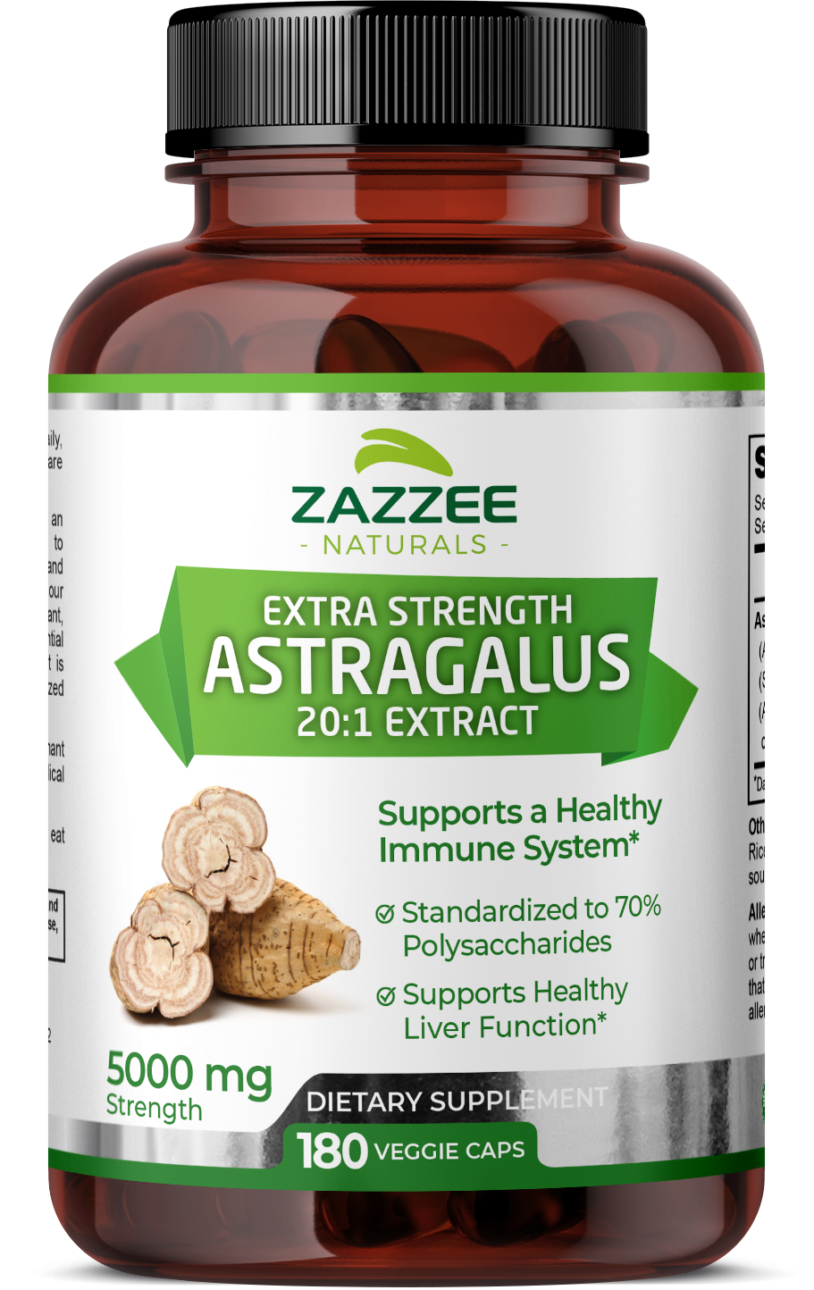 Astragalus Root Extract