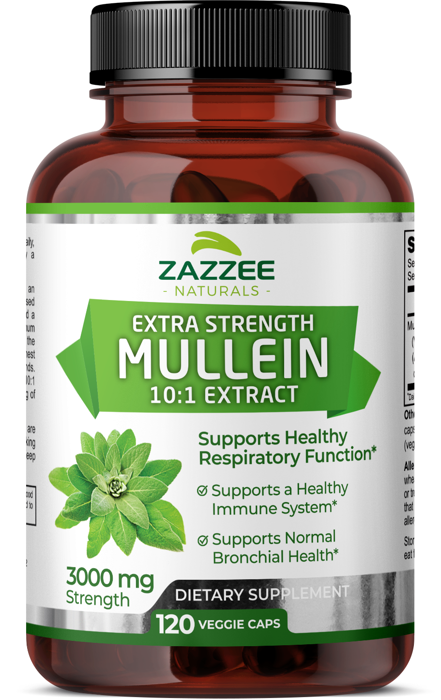 Mullein Extract