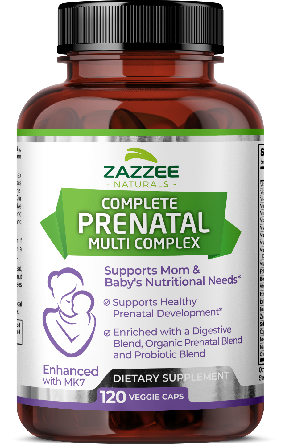 Prenatal Multi Complex