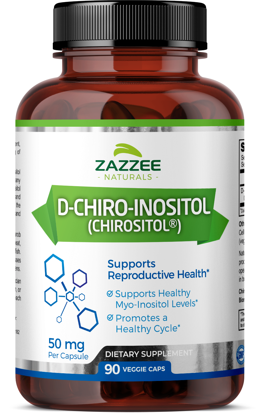 D-Chiro-Inositol