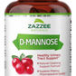 D-Mannose Capsules