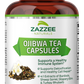 Ojibwa Tea Capsules