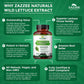 Wild Lettuce Extract