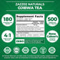 Ojibwa Tea Capsules
